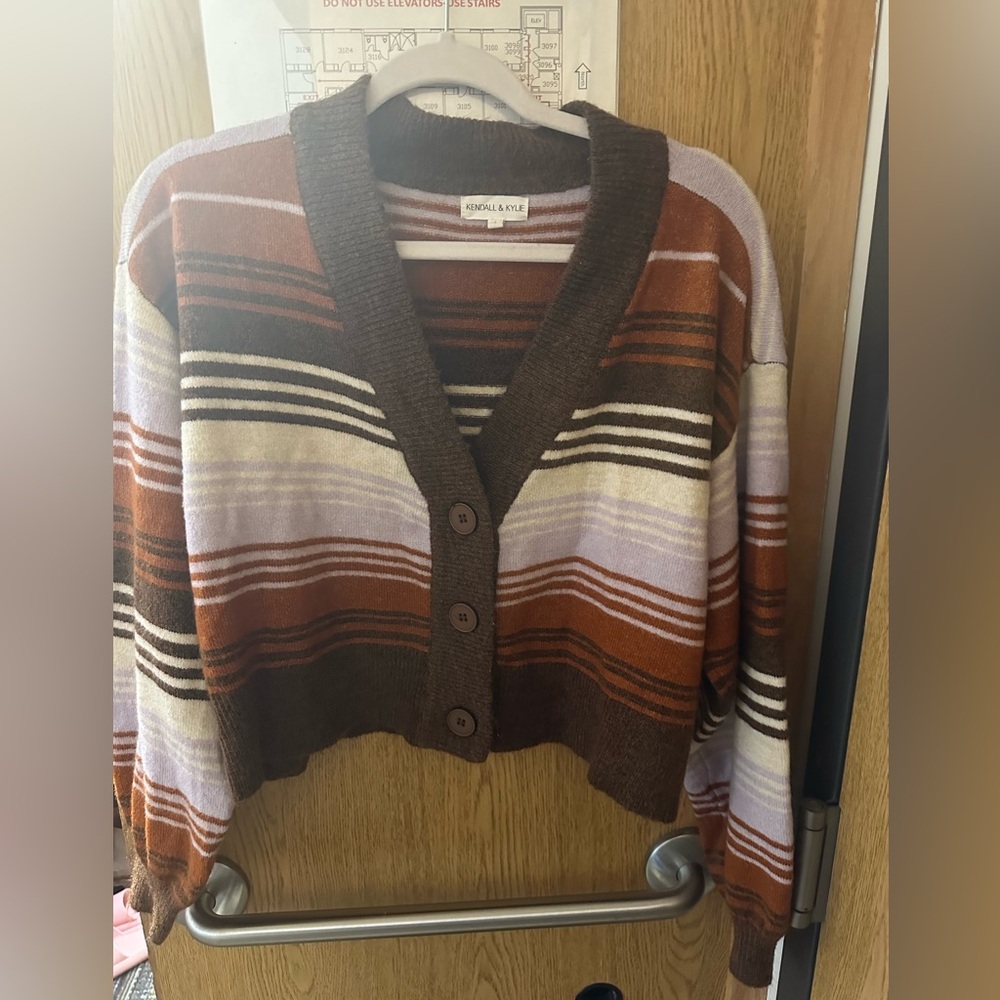 Kendall and Kylie Sweater